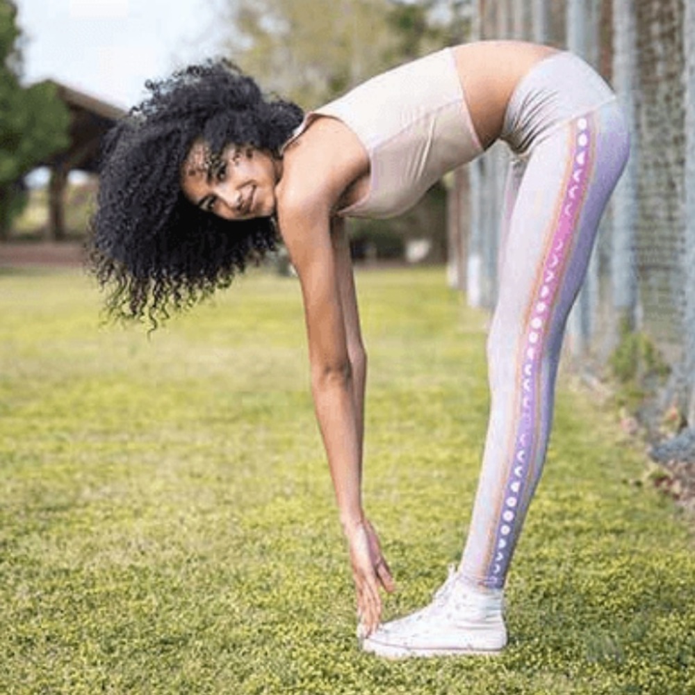 FOUND!!!! ISO!!! DO NOT BUY!!!Teeki Moon leggings